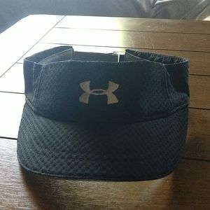 Black Visor